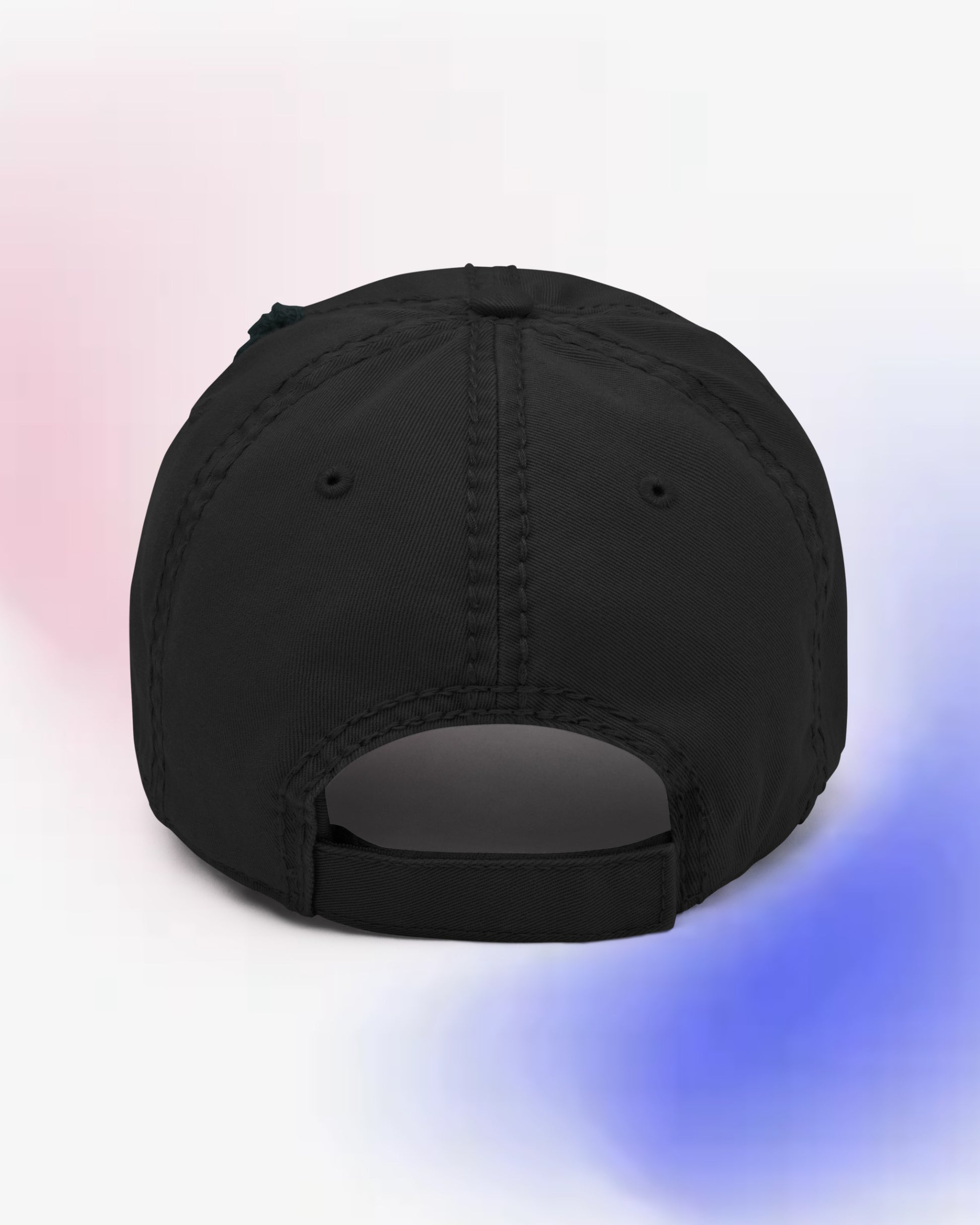 Stretch&Match Classic Hat